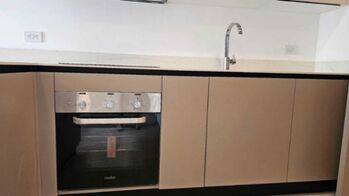 Se alquila moderno apartamento en Núcleo Sabana, San José 25-1720 en Merced, San José — $1,490 - Foto 4 de 22