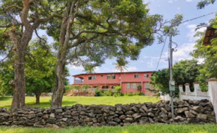 SE VENDE MAR EN BAHIA SALINAS - LA CRUZ - GUANACASTE in La Cruz, Guanacaste — $280,000,000 - Photo 2 of 12