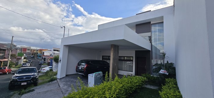 Casa en Venta en Heredia, San Pablo. Residencial Cerrado. PVV10328928 en San Pablo, Heredia — ₡ 175 000 000