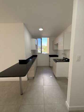 Alquiler de Apartamento en Monte alto – Curridabat. en Curridabat, San José — ₡ 550 000