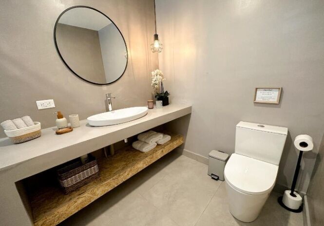 Alquiler de apartamento en Barrio Amón. RAH 25-1478  in Carmen, San José — ₡ 400 000