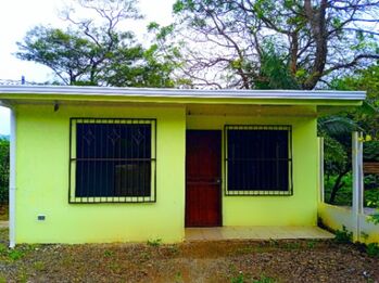 Home For Rent Veintisiete De Abril, Santa Cruz, Guanacaste