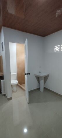 Se alquila apartamento en Desamparados en Desamparados, San José — ₡ 180 000