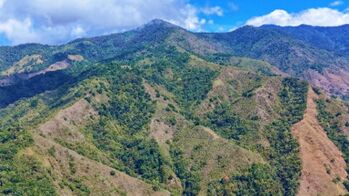 FINCA HERRADURA EN VENTA: 100.6 HA DE RESERVA HIDRICA Y FORESTAL EN EL CHIRRIPO en Rivas, Pérez Zeledón, San José — $2,200,000 - Foto 4 de 12
