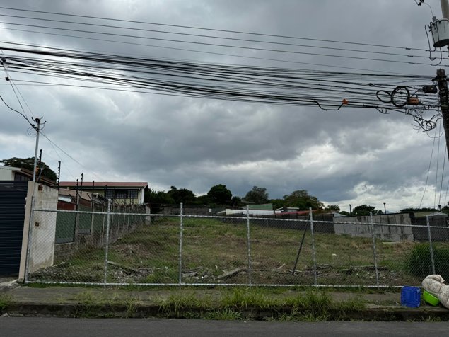 Lote con uso de suelo mixto, Santo Domingo en Pará, Santo Domingo, Heredia — $729,000 - Foto 2 de 5