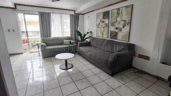 Venta de apartamento dúplex con 3 habitaciones y amenidades #26-2233 GS en Anselmo Llorente, Tibás, San José — $220,000 - Foto 5 de 11