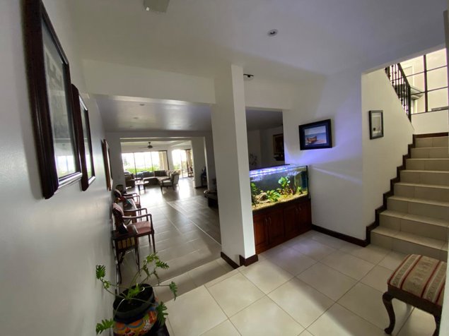 VENTA DE CASA EN CONDOMINIO EL ÁLAMO COLINAS DE MONTEALEGRE in Tres Ríos, La Unión, Cartago — $620,000 - Photo 2 of 18