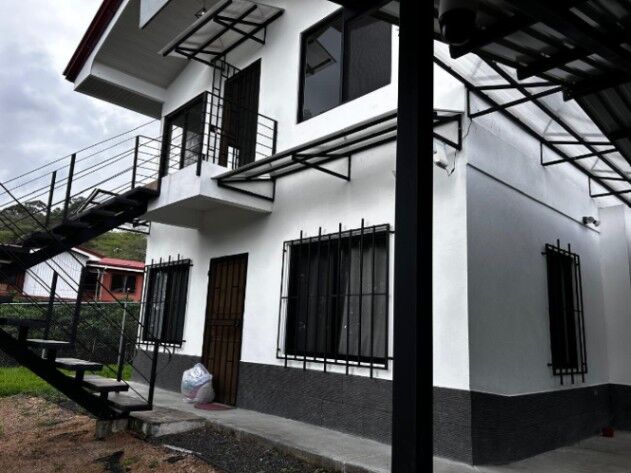 Alquiler de Apartamento en San Isidro de Alajuela. RAH 26-543 en San Isidro, Alajuela — $560