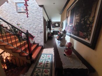Venta de Casa en Moravia-San Jerónimo. RAH 25-783 en San Jerónimo, Moravia, San José — $550,000 - Foto 5 de 10