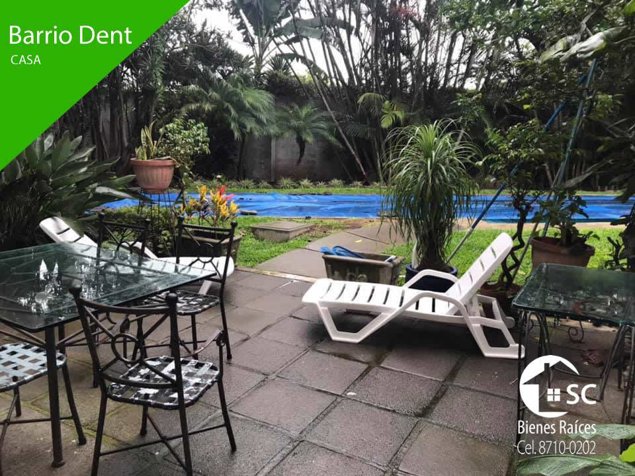 Venta de casa en Barrio Dent San Pedro Montes de Oca en San Pedro, Montes De Oca, San José — $4,000 - Foto 2 de 5