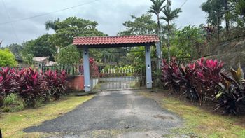 Villa Alexis Fortuna San Carlos in La Fortuna, San Carlos, Alajuela — 215 000 000 ₡ - Photo 4 of 40