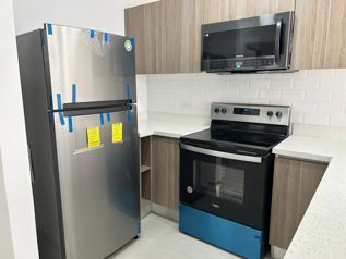 ALQUILER DE CASA GREEN, HEREDIA, SAN JOAQUÍN, CONDOMINIO NAOS en San Joaquín, Flores, Heredia — 750 000 ₡ - Foto 4 de 21