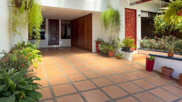 Venta de casa en Residencial Los Anonos, Escazú in San Rafael, Escazú, San José — ₡ 120 000 000 - Photo 2 of 18