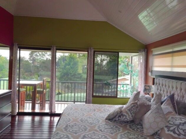 SE VENDE BELLA PROPIEDAD Y CASA EN CAJÓN DE PÉREZ ZELEDÓN.  en Cajón, Pérez Zeledón, San José — ₡ 90 000 000