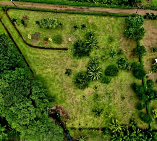 Preciosa Quinta en La Tigra de San Carlos en La Tigra, San Carlos, Alajuela — ₡ 49 000 000 - Foto 2 de 7