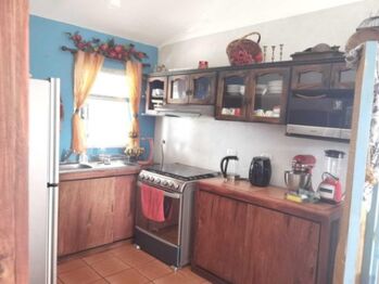 Casa en Venta en La Unión, Cartago. RAH 25-1901 in San Juan, La Unión, Cartago — 80 000 000 ₡ - Photo 4 of 14