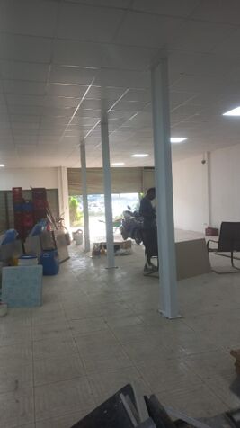 Locales el alquiler in El Roble, Puntarenas — ₡ 1