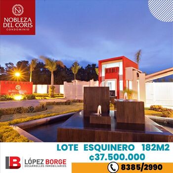 Lote en Venta Tobosi, El Guarco, Cartago