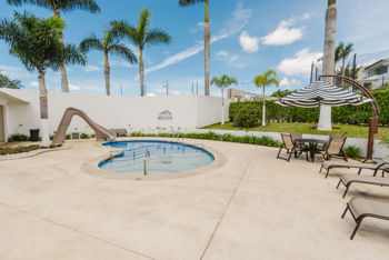 Venta de terreno 30B en Condominio Resort Distrito San Juan en San Juan, La Unión, Cartago — 57 500 000 ₡ - Foto 4 de 25