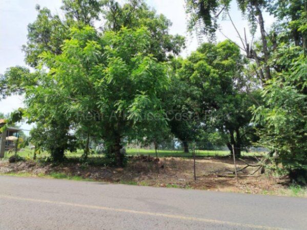 Venta de Lote en San Mateo-Labrador. RAH 26-2228 en Labrador, San Mateo, Alajuela — ₡ 123 180 000