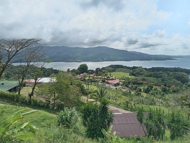 Venta de lote en Arenal, Guanacaste (742m2) en Arenal, Tilarán, Guanacaste — $103,880 - Foto 3 de 10