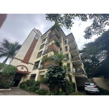 Apartamento en Alquiler San Rafael, Escazú, San José