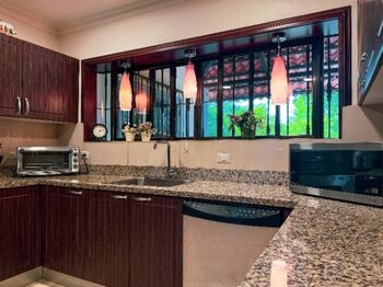 Casa una planta. Rodeado de Naturaleza y Biodiversidad. Ciudad Colón en Colón, Mora, San José — $615,000 - Foto 4 de 18