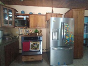 Venta de Casa en Santa Cruz de Guanacaste. RAH 25-1583 en Santa Cruz, Guanacaste — $895,000 - Foto 4 de 20
