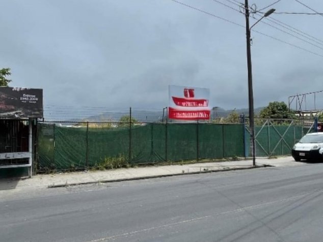 SE VENDE TERRENO EL EL GUARCO DE CARTAGO in San Isidro, El Guarco, Cartago — $800,000