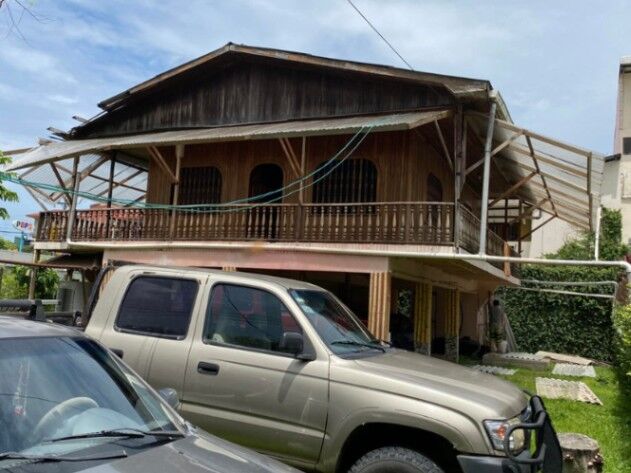 CASA EN VENTA, GARABITO PUNTARENAS,US$350.000, Cod#23-1286 en Jacó, Garabito, Puntarenas — $350,000