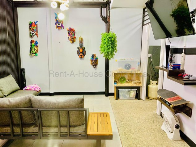 Venta de Casa en El Guarco-Tobosí. RAH 27-243 in Tobosi, El Guarco, Cartago — ₡ 72 000 000