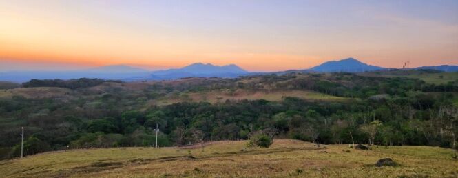 HERMOSAS QUINTAS QUE VEN EL ATARCEDER DE TILARAN en Tierras Morenas, Tilarán, Guanacaste — ₡ 10 000