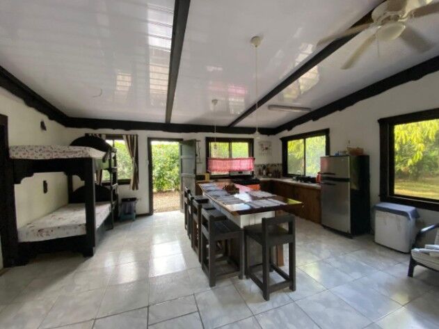 VENTA DE QUINTA EN VALLE AZUL DE SAN RAMON ALAJUELA  in San Ramón, Alajuela — ₡ 55 000 000