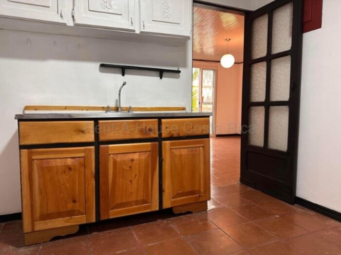 Alquiler de Apartamento en Escazú-San Rafael. RAH 26-1871 in San Rafael, Escazú, San José — ₡ 600 000