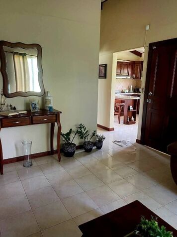 Se vende bella propiedad con dos casas en Ciudad Quesada, San Carlos, Alajuela, Costa Rica. in Quesada, San Carlos, Alajuela — ₡ 130 000 000