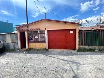 Casa en Venta San Nicolás, Cartago, Cartago