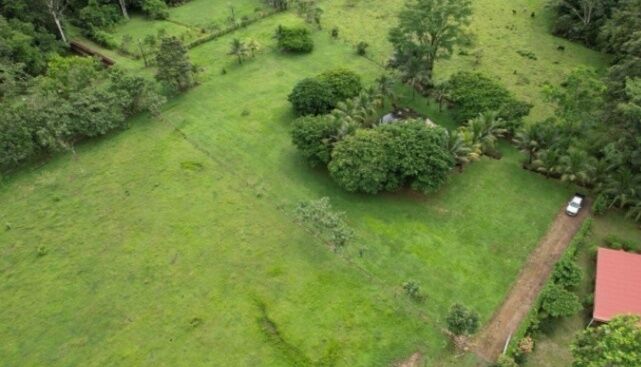 BELLÍSIMA QUINTA MUY CERCANA A LA FORTUNA.  in Peñas Blancas, San Ramón, Alajuela — ₡ 85 000 000