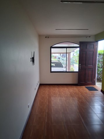 HERMOSO ACOGEDOR Y SEGURO APARTAMENTO EN CONDOMINIO in Ulloa, Heredia — ₡ 360 000 - Photo 3 of 21