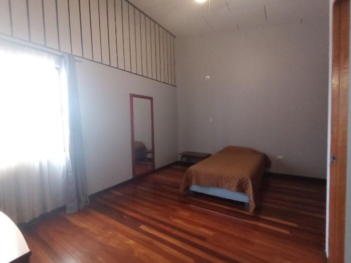 Alquiler de Casa en Alajuela. RAH 25-1925 in Alajuela — ₡ 500 000