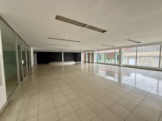 ALQUILER AMPLIO SALÓN DE 400 m² PARA OFICINAS (MJ) - Foto 2 de 3