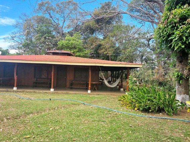 Venta Finca Ganadera Palmira Cañas Guanacaste 7.6 ha. en Palmira, Cañas, Guanacaste — ₡ 120 000 000 - Foto 2 de 21