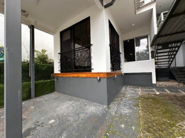 Alquiler de Apartamento en Alajuelita, San José. RAH 26-383 in San Felipe, Alajuelita, San José — ₡ 610 000