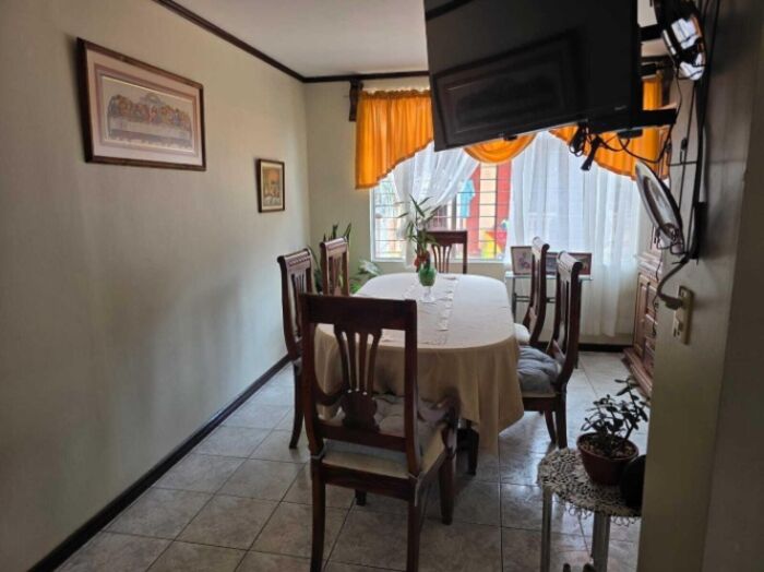 Venta de Casa en Grecia, Alajuela. RAH 26-413 en Grecia, Alajuela — ₡ 79 000 000