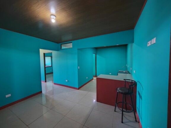 Venta de 4 Apartamentos en San Antonio, Alajuela. en San Antonio, Alajuela — ₡ 90 000 000