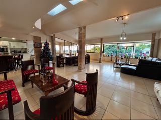 VENTA DE CASA AMPLIA CON 5 APARTAMENTOS – SAN RAMÓN, LA UNIÓN in San Ramón, La Unión, Cartago — $480,000 - Photo 2 of 14