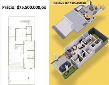 Home For Sale San Nicolás, Cartago, Cartago