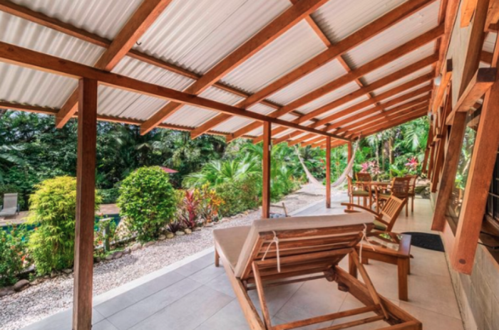 Boutique Hotel in the Heart of Santa Teresa, Costa Rica in Cóbano, Puntarenas — $5,000,000 - Photo 2 of 4