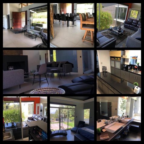 Casa con lote Bosque La Hoja San Rafael Heredia en Ángeles, San Rafael, Heredia — $750,000 - Foto 2 de 40