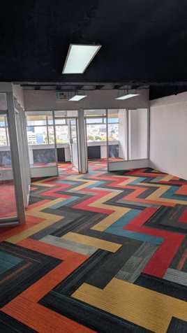 Local Comercial en Alquiler, San José en Carmen, San José — $1,428 - Foto 2 de 17