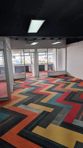 Local Comercial en Alquiler, San José en Carmen, San José — $1,428 - Foto 2 de 17